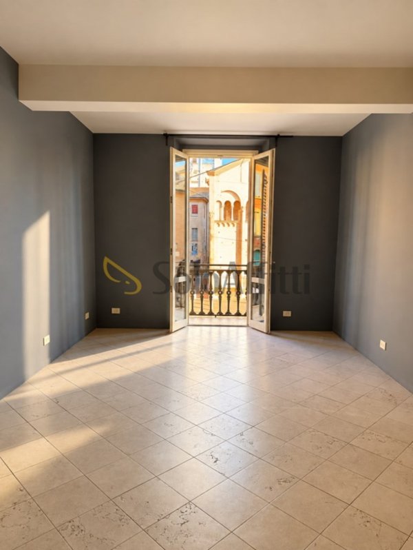 ufficio in affitto a Modena in zona Centro Storico