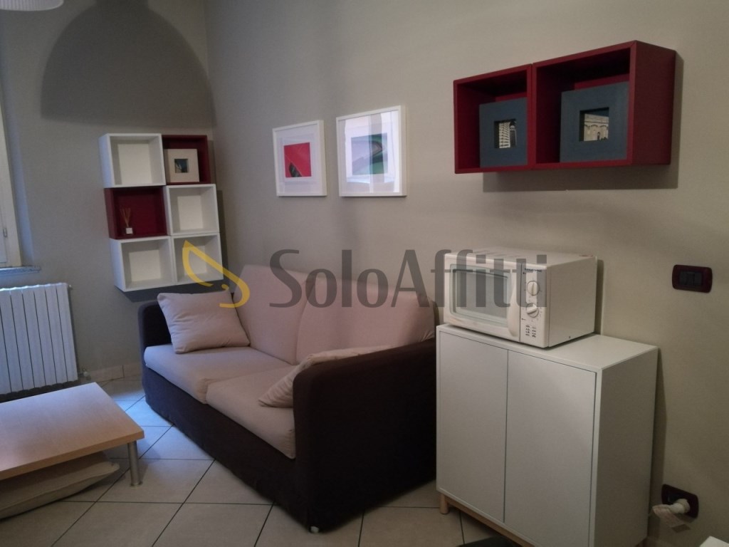 appartamento in affitto a Modena in zona Centro Storico