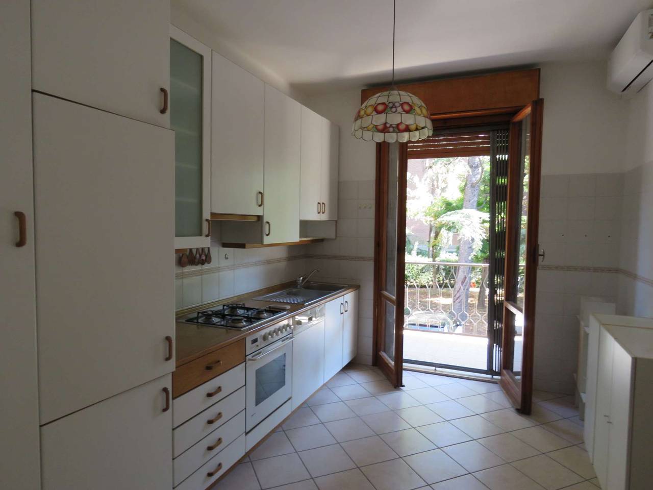 appartamento in affitto a Modena in zona Sant'Agnese