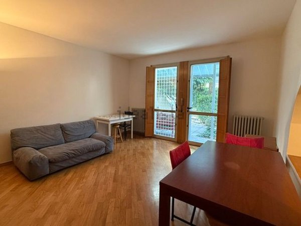appartamento in affitto a Modena in zona Buon Pastore