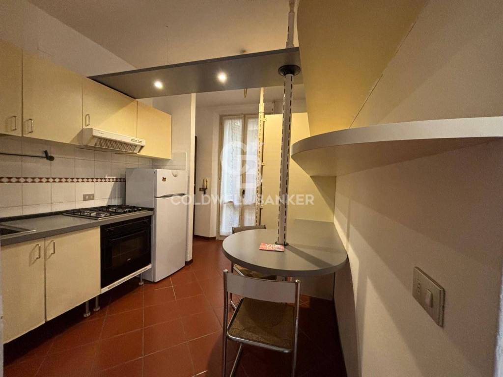 appartamento in affitto a Modena in zona Centro Storico