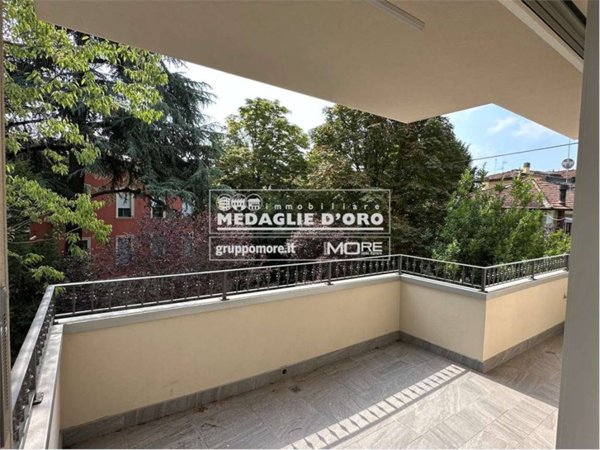 appartamento in affitto a Modena in zona Sant'Agnese