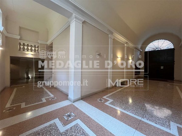 appartamento in affitto a Modena in zona Centro Storico