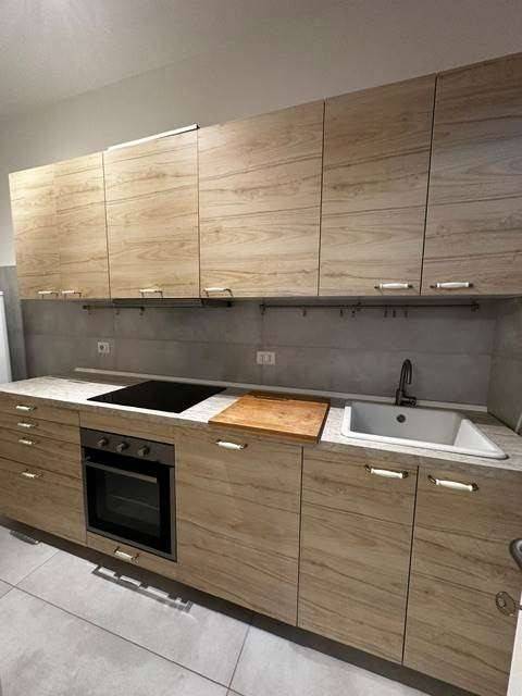 appartamento in affitto a Modena in zona Centro Storico