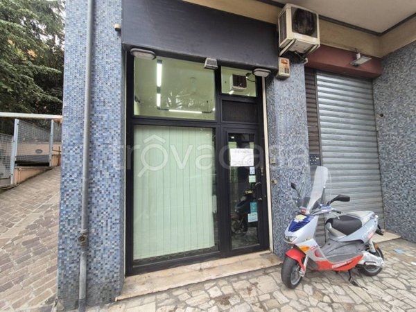 appartamento in affitto a Modena in zona Sant'Agnese
