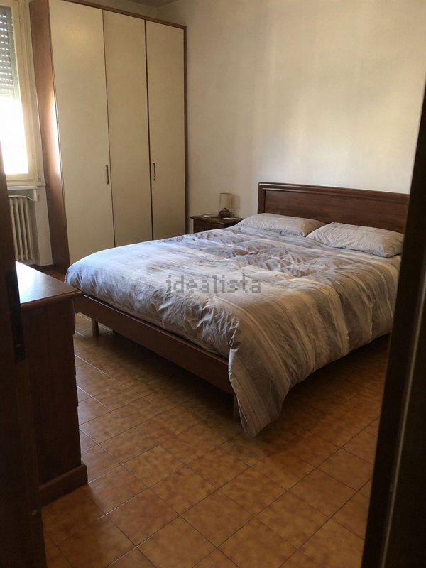 appartamento in affitto a Modena in zona Buon Pastore