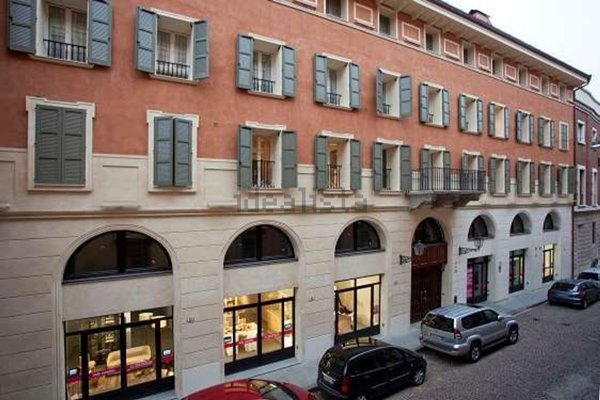 appartamento in affitto a Modena in zona Centro Storico