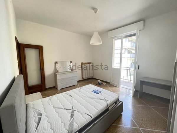 appartamento in affitto a Modena in zona San Lazzaro / Modena Est