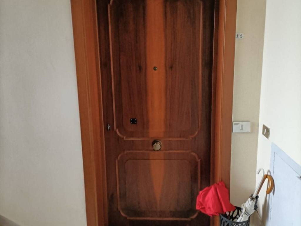 appartamento in affitto a Modena in zona Centro Storico