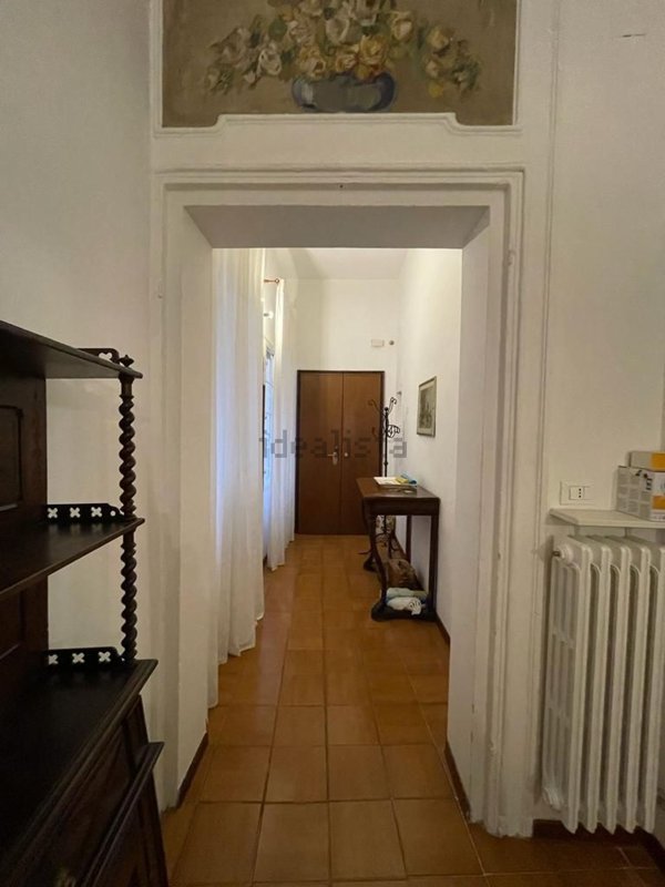 appartamento in affitto a Modena in zona Centro Storico