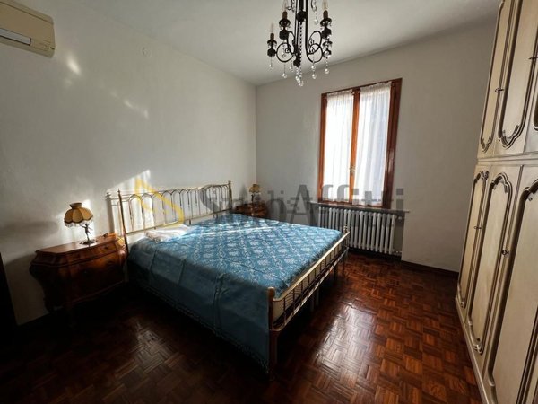 appartamento in affitto a Modena in zona Sant'Agnese