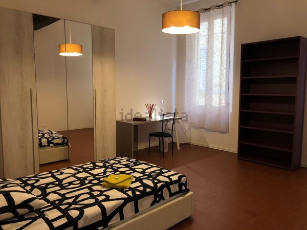 appartamento in affitto a Modena in zona Centro Storico