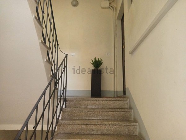 appartamento in affitto a Modena in zona Centro Storico