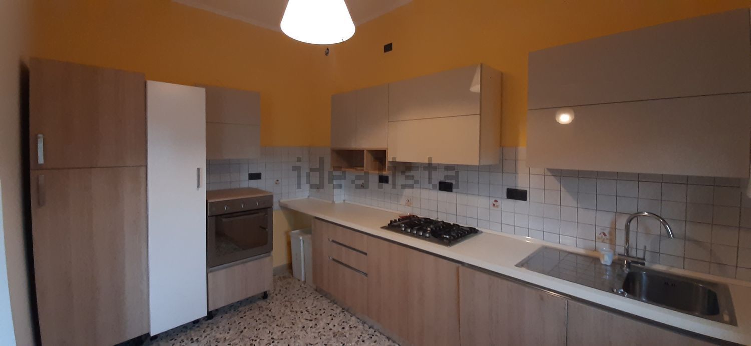 appartamento in affitto a Modena in zona San Lazzaro / Modena Est