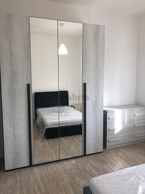 appartamento in affitto a Modena in zona Buon Pastore