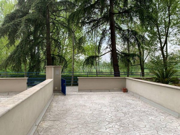 appartamento in affitto a Modena in zona Sant'Agnese