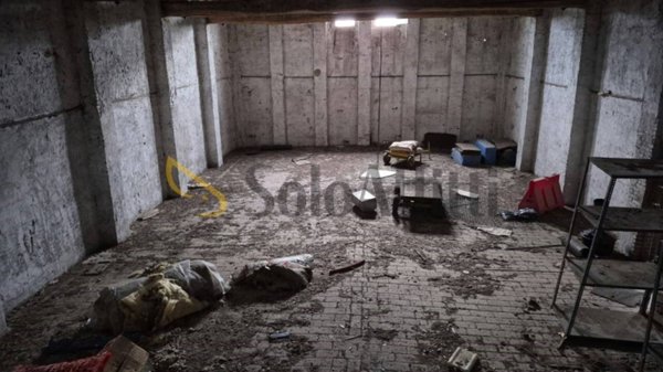 appartamento in affitto a Modena in zona Buon Pastore