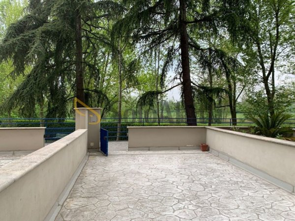 appartamento in affitto a Modena in zona Sant'Agnese