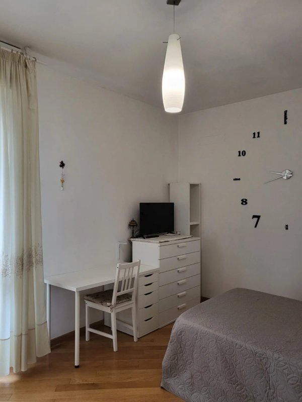 appartamento in affitto a Modena in zona San Faustino