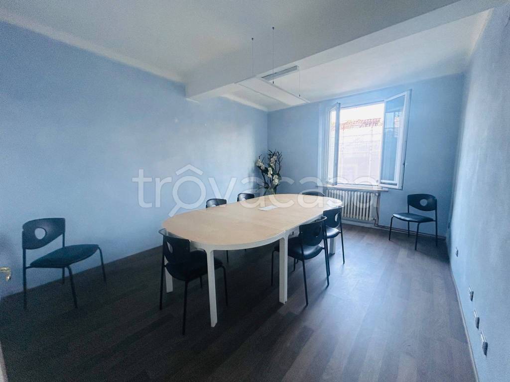 ufficio in affitto a Modena in zona Centro Storico