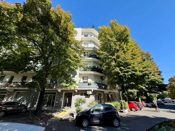 appartamento in affitto a Modena in zona Sant'Agnese