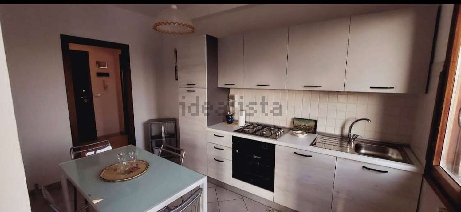 appartamento in affitto a Modena in zona San Cataldo