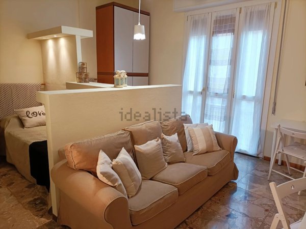 casa indipendente in affitto a Modena in zona San Lazzaro / Modena Est