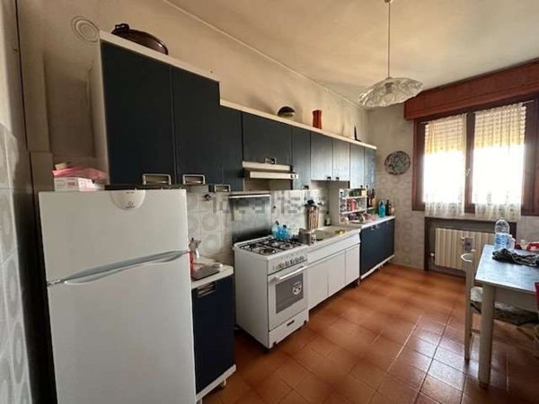 appartamento in affitto a Modena