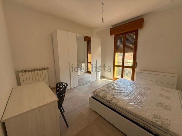 appartamento in affitto a Modena in zona Sant'Agnese
