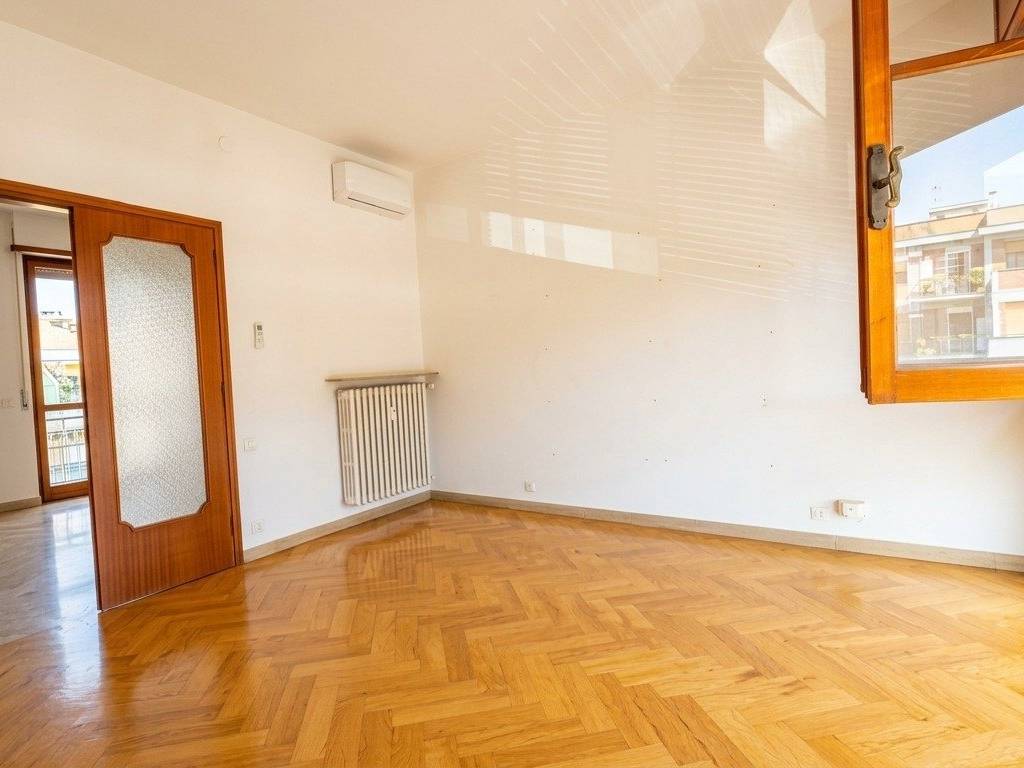 appartamento in affitto a Modena in zona San Cataldo