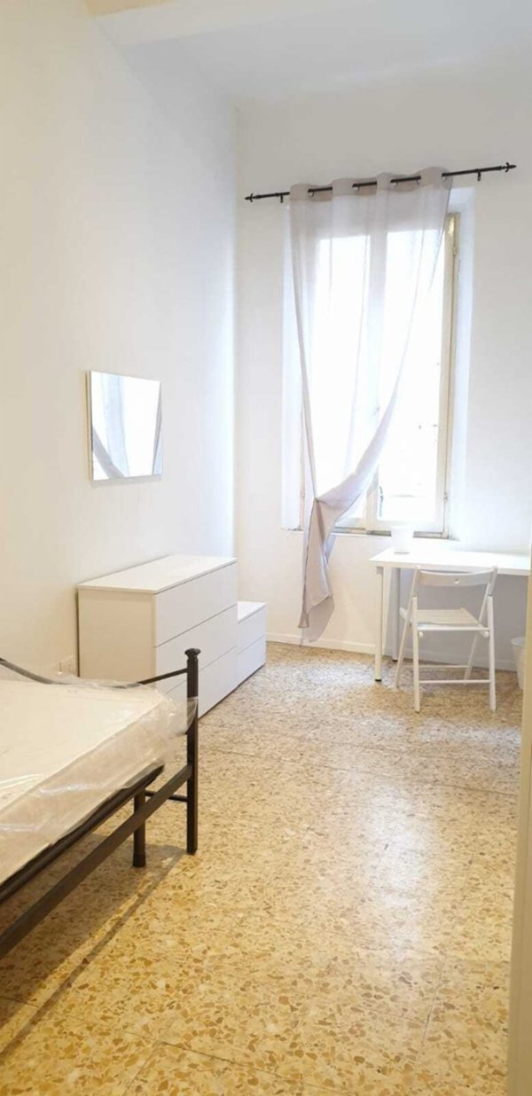 appartamento in affitto a Modena in zona Centro Storico