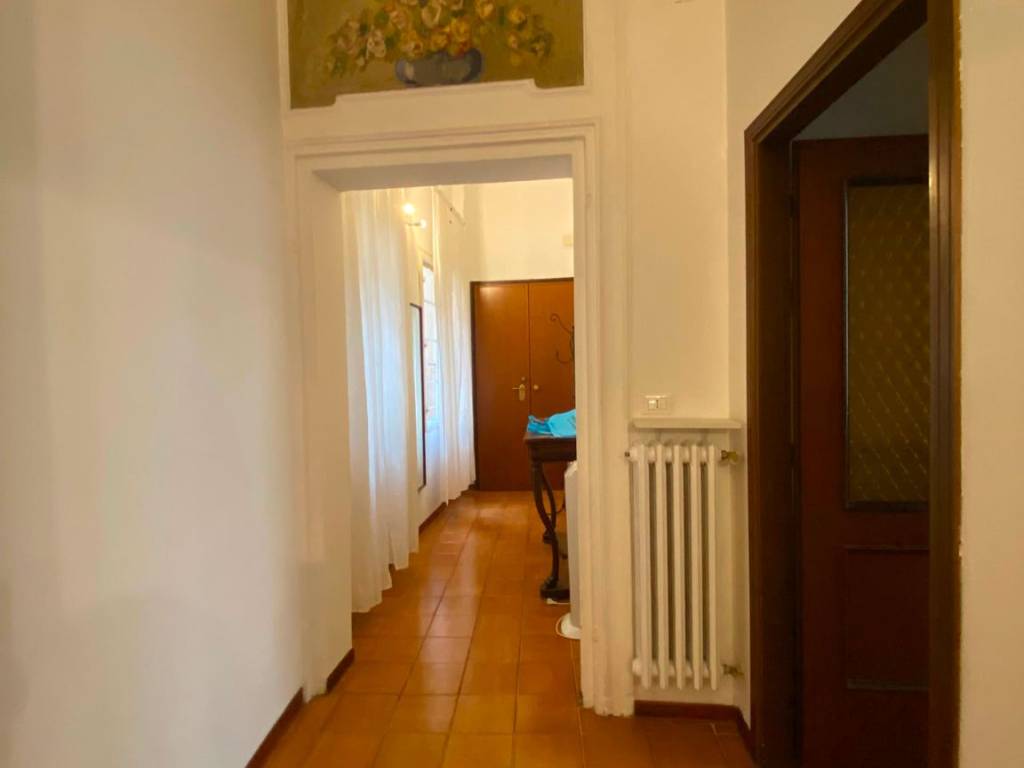 appartamento in affitto a Modena in zona Centro Storico