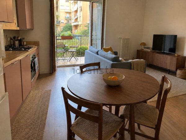 appartamento in affitto a Modena in zona Buon Pastore