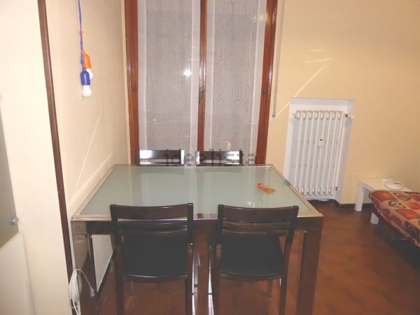 appartamento in affitto a Modena in zona Buon Pastore