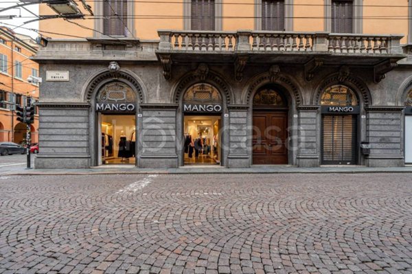 appartamento in affitto a Modena in zona Centro Storico