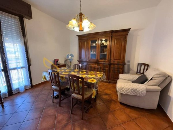appartamento in affitto a Modena in zona Buon Pastore