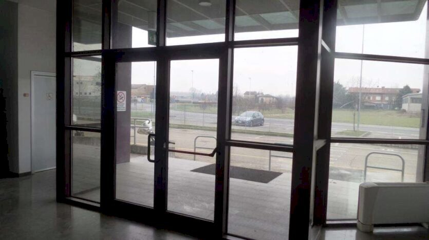 box auto in affitto a Modena