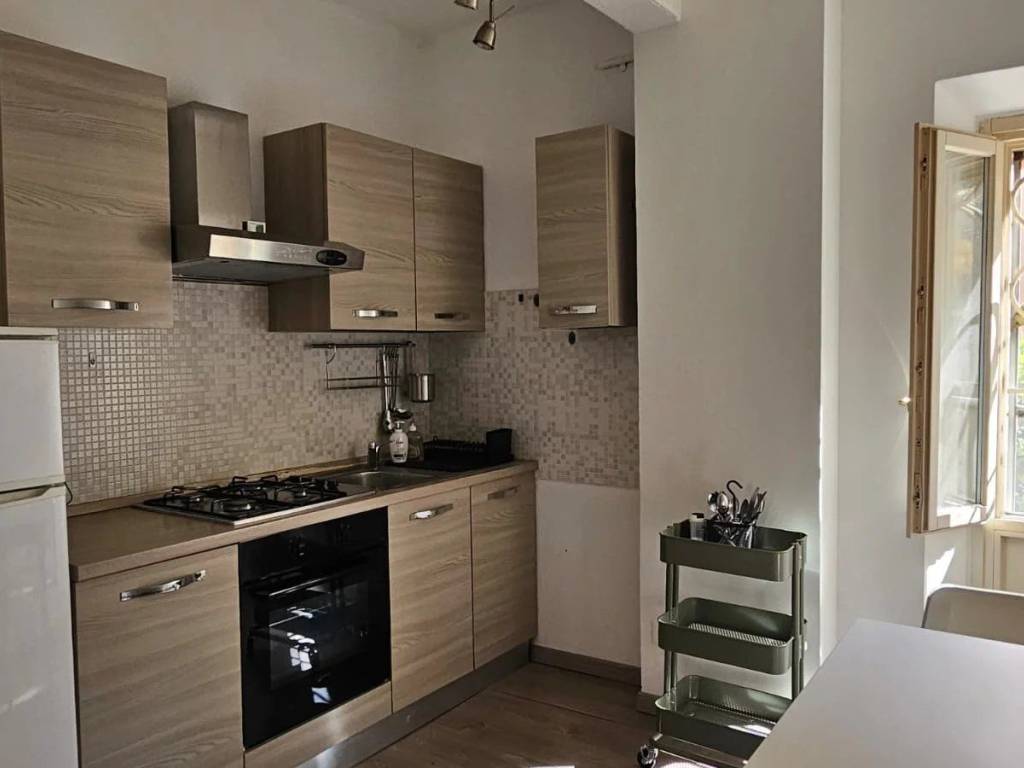 appartamento in affitto a Modena