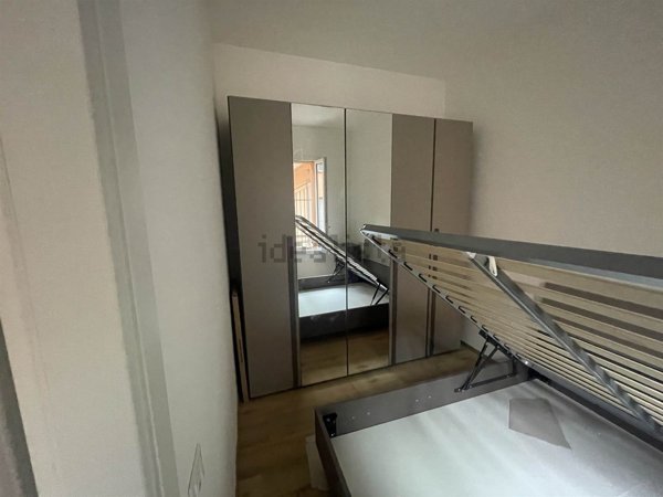 appartamento in affitto a Modena in zona Centro Storico