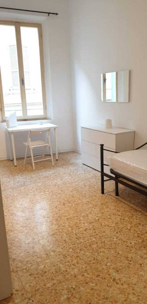 appartamento in affitto a Modena in zona Centro Storico