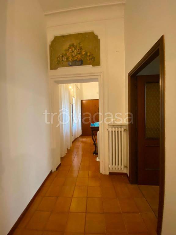 appartamento in affitto a Modena in zona Centro Storico