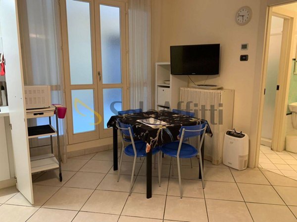appartamento in affitto a Modena in zona Centro Storico