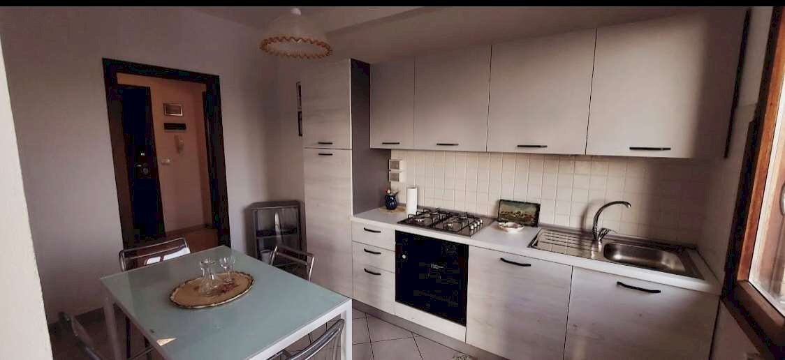 appartamento in affitto a Modena in zona Centro Storico
