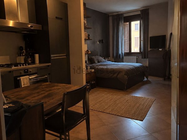 appartamento in affitto a Modena in zona Centro Storico