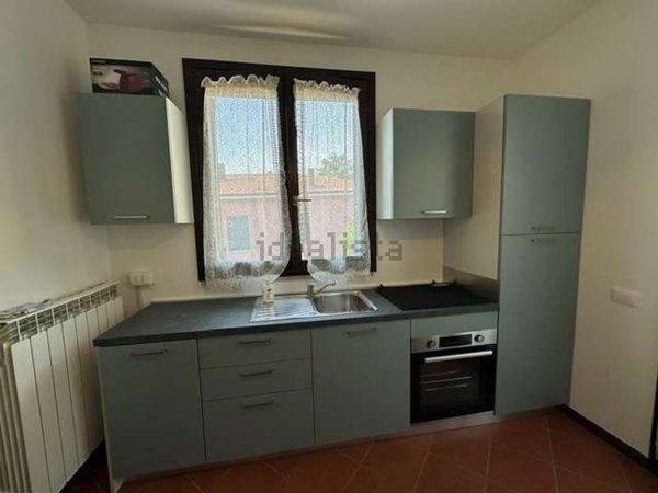 appartamento in affitto a Modena in zona Buon Pastore