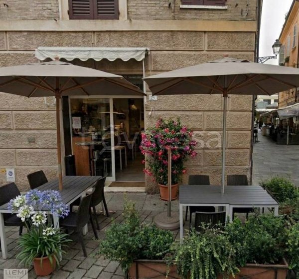 appartamento in affitto a Modena in zona Centro Storico