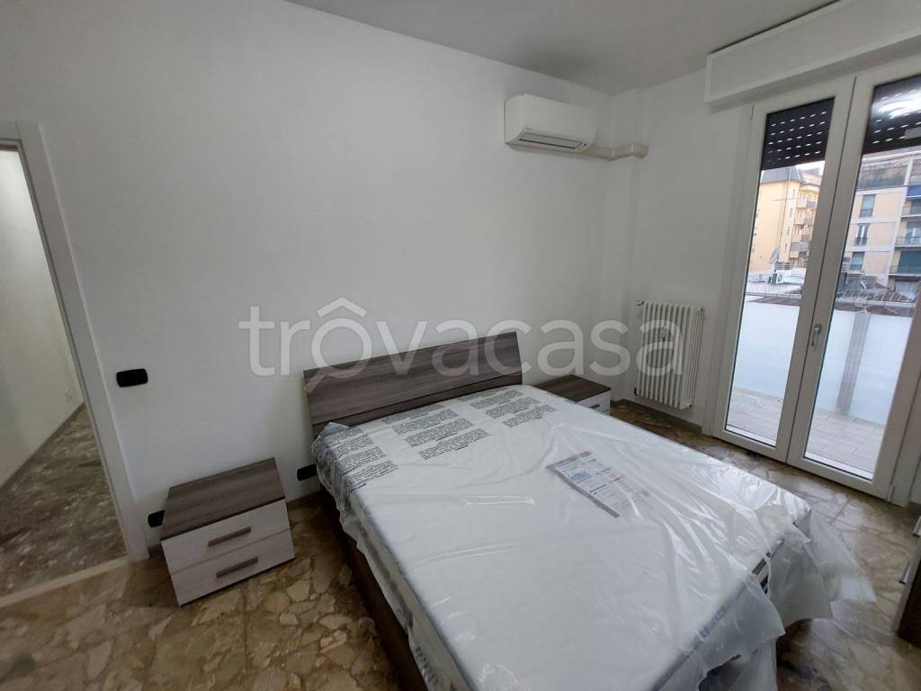 appartamento in affitto a Modena in zona Sant'Agnese