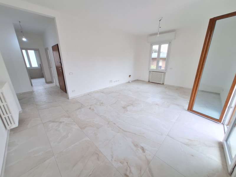 appartamento in affitto a Modena