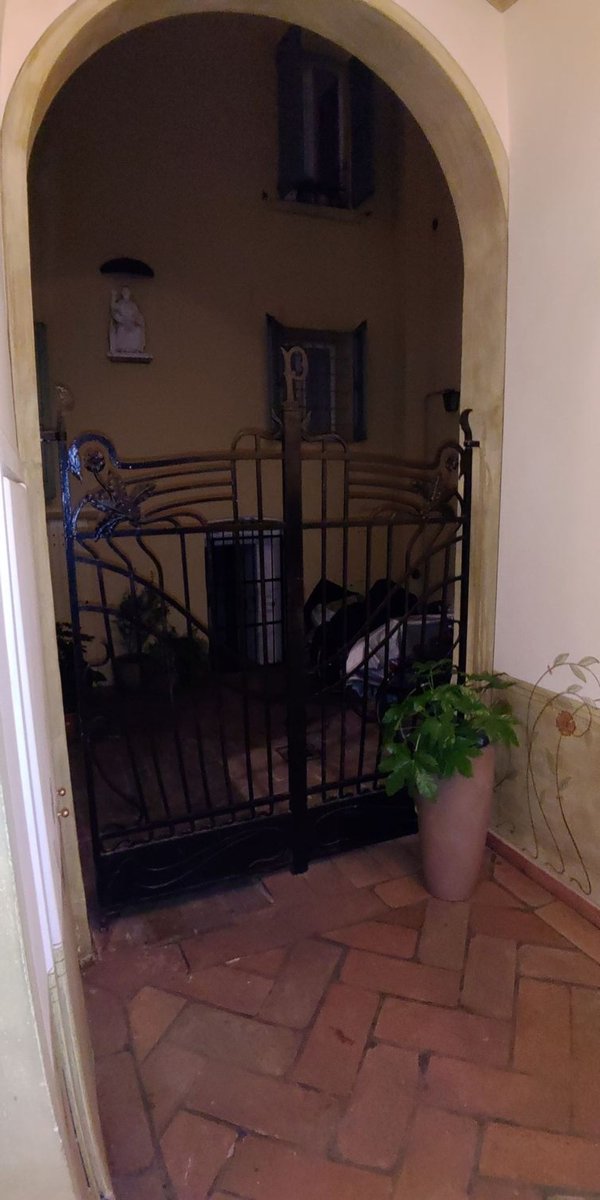 appartamento in affitto a Modena in zona Centro Storico