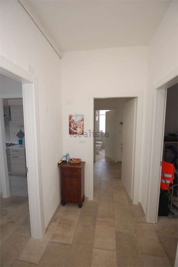 appartamento in affitto a Modena in zona Sant'Agnese